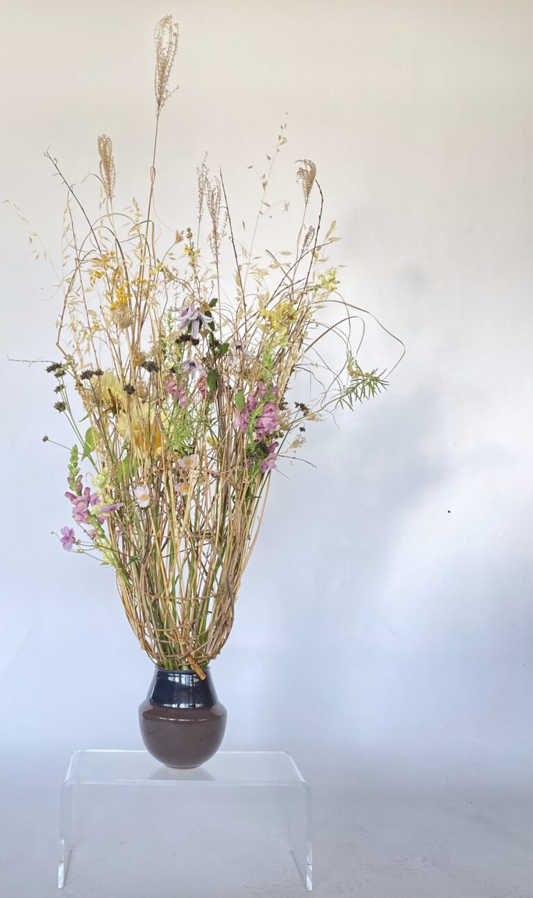 Fotostrecke für „Die florist:in“